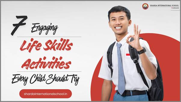 Life Skills Activities